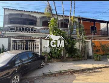 Realizando sonhos - Casa à venda Rua Santo Evaristo, Campo Grande, Rio de Janeiro - R$ 636.000 - JCCA30083