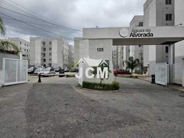 Realizando sonhos - Condomínio Residencial Águas Alvorada. - JCAP20614