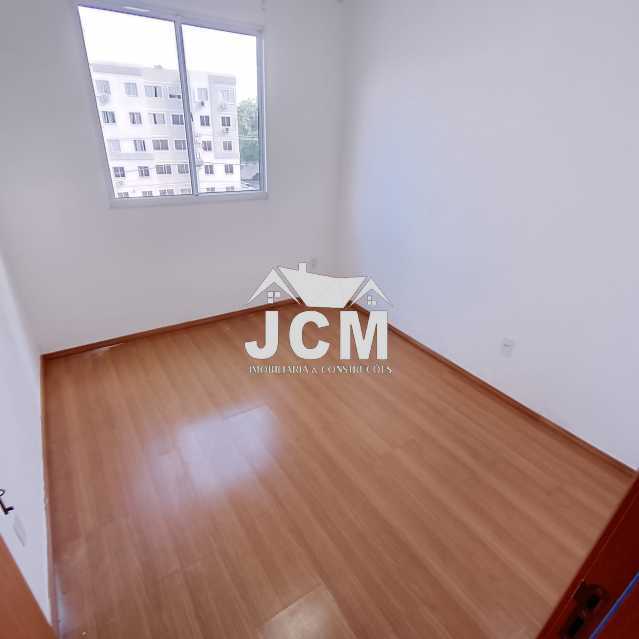 Conheça 004. do imóvel - Residencial Vitória Régia. - JCAP20627 - 4 004. - 4