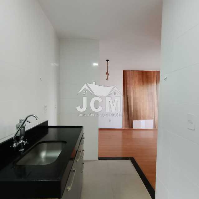 Conheça 008. do imóvel - Residencial Vitória Régia. - JCAP20627 - 8 008. - 8