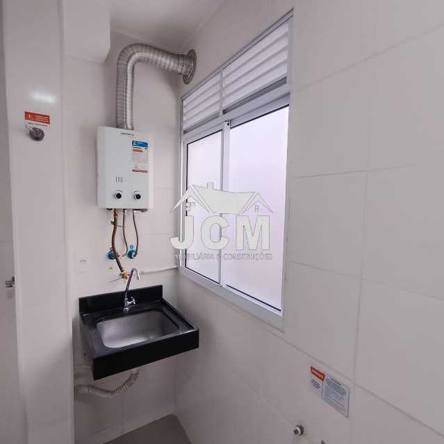 Conheça 011. do imóvel - Residencial Vitória Régia. - JCAP20627 - 11 011. - 11