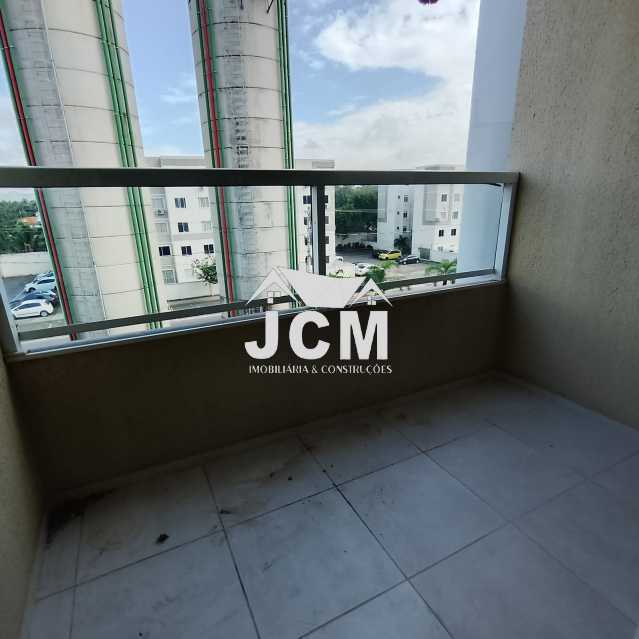 Conheça 015. do imóvel - Residencial Vitória Régia. - JCAP20627 - 15 015. - 15