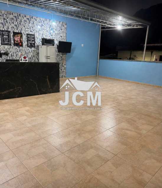 Conheça WhatsApp Image 2026-06-22 at 1 do imóvel - Linda casa sala e 2 quartos com terraço. - JCCA20234 - 20 WhatsApp Image 2026-06-22 at 1 - 20
