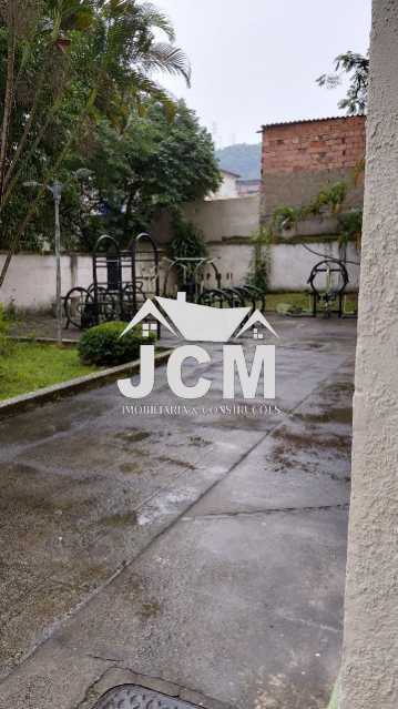 Conheça 39. do imóvel - Condomínio Edifício Alberto da Rocha. - JCAP20631 - 5 39. - 5