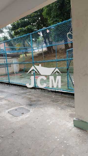 Conheça 40. do imóvel - Condomínio Edifício Alberto da Rocha. - JCAP20631 - 6 40. - 6