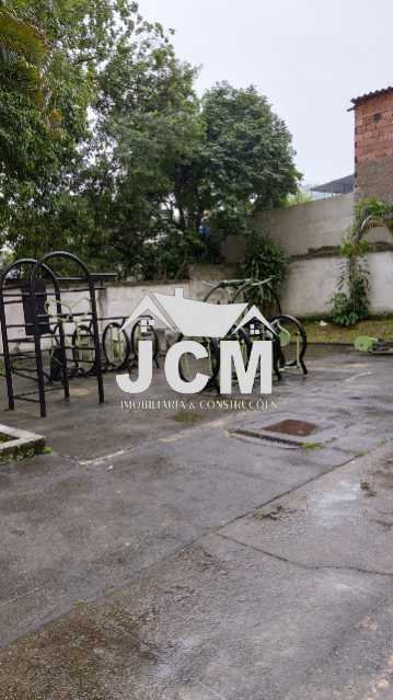 Conheça 42. do imóvel - Condomínio Edifício Alberto da Rocha. - JCAP20631 - 7 42. - 7