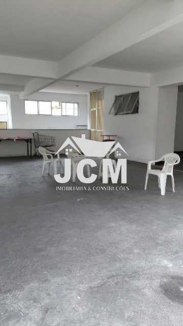 Conheça 44. do imóvel - Condomínio Edifício Alberto da Rocha. - JCAP20631 - 8 44. - 8