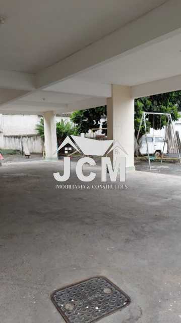 Conheça 45. do imóvel - Condomínio Edifício Alberto da Rocha. - JCAP20631 - 9 45. - 9