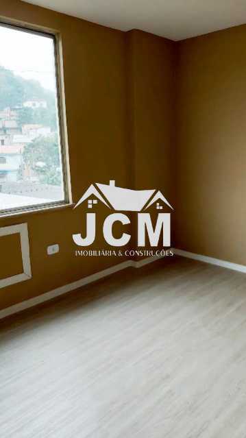 Conheça 2. do imóvel - Condomínio Edifício Alberto da Rocha. - JCAP20631 - 11 2. - 11