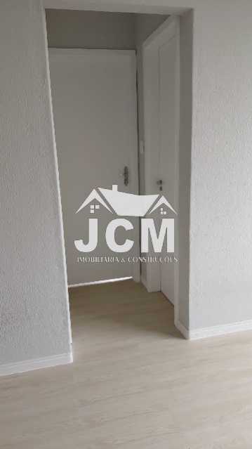 Conheça 24. do imóvel - Condomínio Edifício Alberto da Rocha. - JCAP20631 - 21 24. - 21