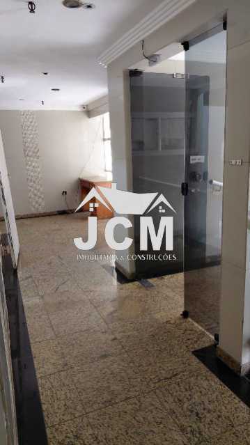 Conheça 32. do imóvel - Condomínio Edifício Alberto da Rocha. - JCAP20631 - 23 32. - 23