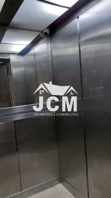 Conheça 34. do imóvel - Condomínio Edifício Alberto da Rocha. - JCAP20631 - 25 34. - 25