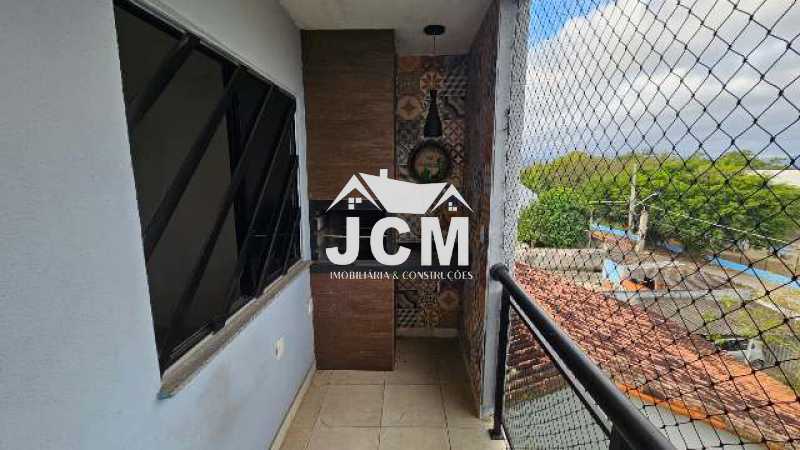 Conheça WhatsApp Image 2026-06-24 at 0 do imóvel - Condomínio Residencial Portal Guaratiba. - JCAP20641 - 4 WhatsApp Image 2026-06-24 at 0 - 4