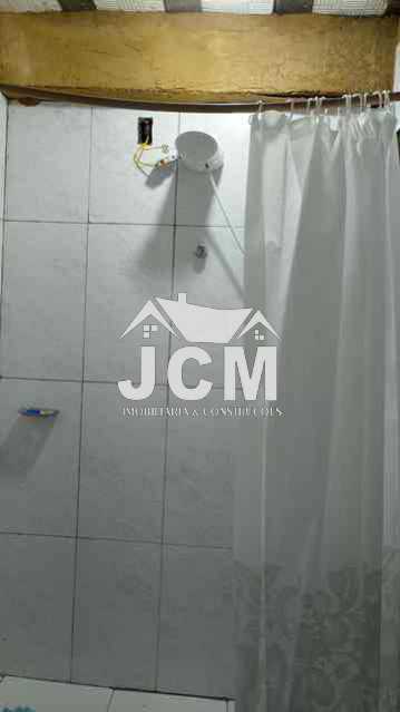 Conheça WhatsApp Image 2026-06-27 at 1 do imóvel - Casa duplex sala e 2 quartos. - JCCA20239 - 20 WhatsApp Image 2026-06-27 at 1 - 20