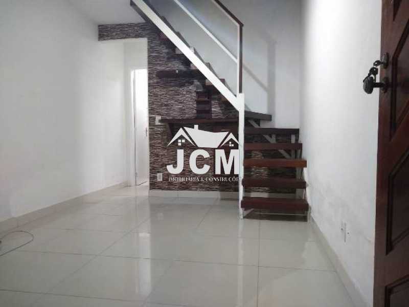 Conheça WhatsApp Image 2026-06-27 at 1 do imóvel - Casa em Condomínio 2 quartos à venda Bangu, Rio de Janeiro - R$ 200.000 - JCCN20149 - 2 WhatsApp Image 2026-06-27 at 1 - 2