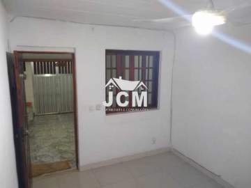 Realizando sonhos - Casa em Condomínio 2 quartos à venda Bangu, Rio de Janeiro - R$ 200.000 - JCCN20149
