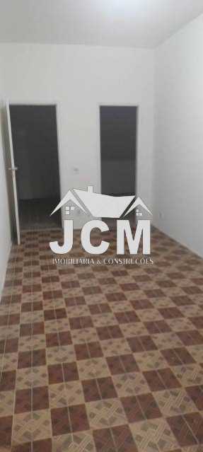 Conheça WhatsApp Image 2026-07-02 at 1 do imóvel - Apartamento vazio sala e 2 quartos. - JCAP20643 - 11 WhatsApp Image 2026-07-02 at 1 - 11