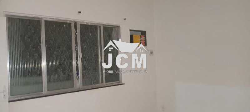 Conheça WhatsApp Image 2026-07-02 at 1 do imóvel - Apartamento vazio sala e 2 quartos. - JCAP20643 - 13 WhatsApp Image 2026-07-02 at 1 - 13