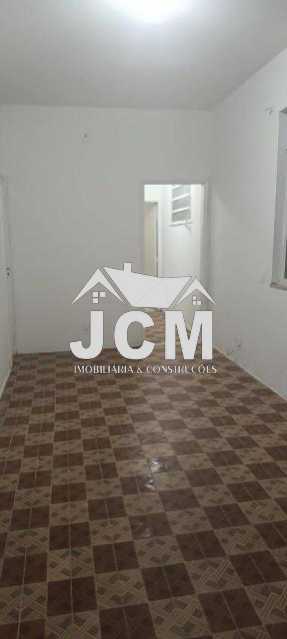 Conheça WhatsApp Image 2026-07-02 at 1 do imóvel - Apartamento vazio sala e 2 quartos. - JCAP20643 - 14 WhatsApp Image 2026-07-02 at 1 - 14