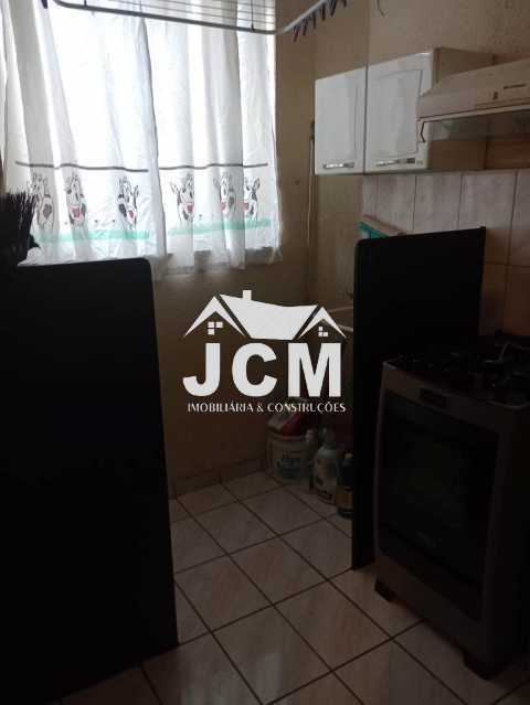 Conheça 5. do imóvel - Condomínio Vida Leve - JCAP20648 - 5 5. - 5