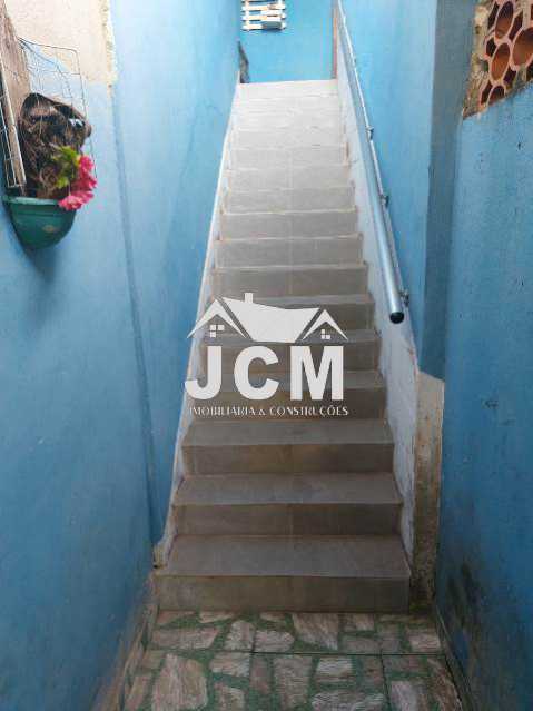 Conheça Imagem do WhatsApp de 2024-10- do imóvel - Casa 2º andar com sala e 2 quarto, garagem. - JCCA20240 - 6 Imagem do WhatsApp de 2024-10- - 6