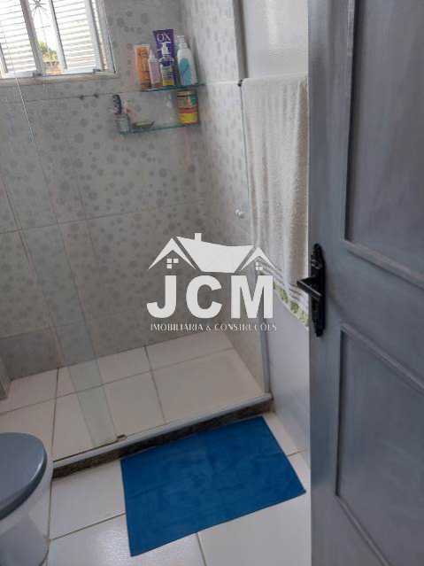 Conheça Imagem do WhatsApp de 2024-10- do imóvel - Casa 2º andar com sala e 2 quarto, garagem. - JCCA20240 - 7 Imagem do WhatsApp de 2024-10- - 7
