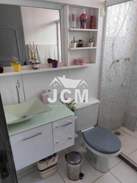 Conheça Imagem do WhatsApp de 2024-10- do imóvel - Casa 2º andar com sala e 2 quarto, garagem. - JCCA20240 - 9 Imagem do WhatsApp de 2024-10- - 9