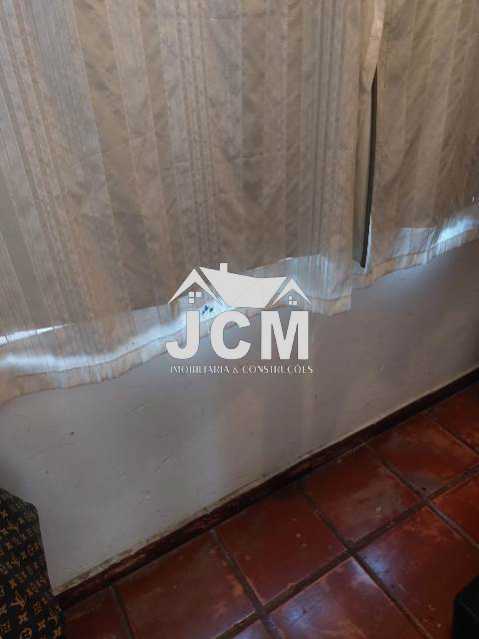 Conheça Imagem do WhatsApp de 2024-10- do imóvel - Casa 2º andar com sala e 2 quarto, garagem. - JCCA20240 - 12 Imagem do WhatsApp de 2024-10- - 12