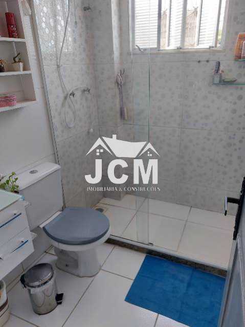 Conheça Imagem do WhatsApp de 2024-10- do imóvel - Casa 2º andar com sala e 2 quarto, garagem. - JCCA20240 - 13 Imagem do WhatsApp de 2024-10- - 13