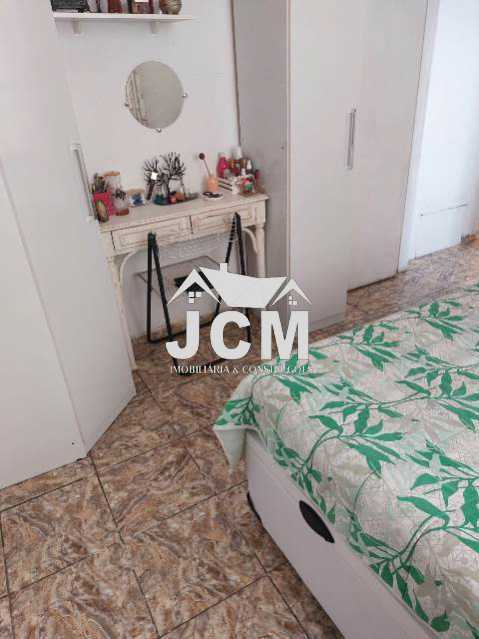 Conheça Imagem do WhatsApp de 2024-10- do imóvel - Casa 2º andar com sala e 2 quarto, garagem. - JCCA20240 - 14 Imagem do WhatsApp de 2024-10- - 14