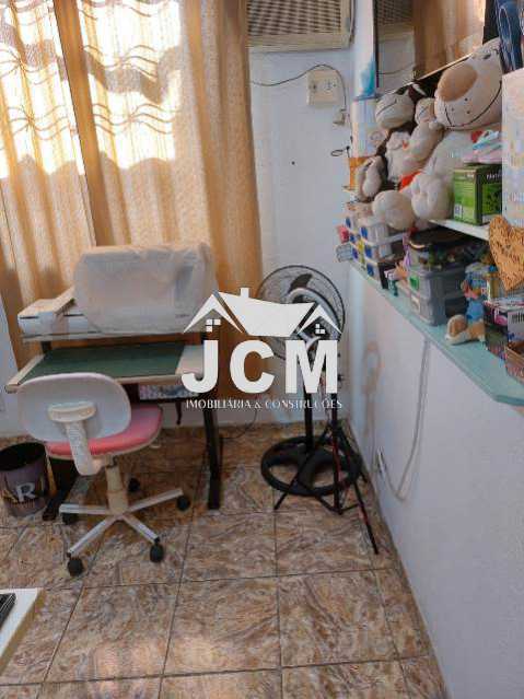 Conheça Imagem do WhatsApp de 2024-10- do imóvel - Casa 2º andar com sala e 2 quarto, garagem. - JCCA20240 - 16 Imagem do WhatsApp de 2024-10- - 16