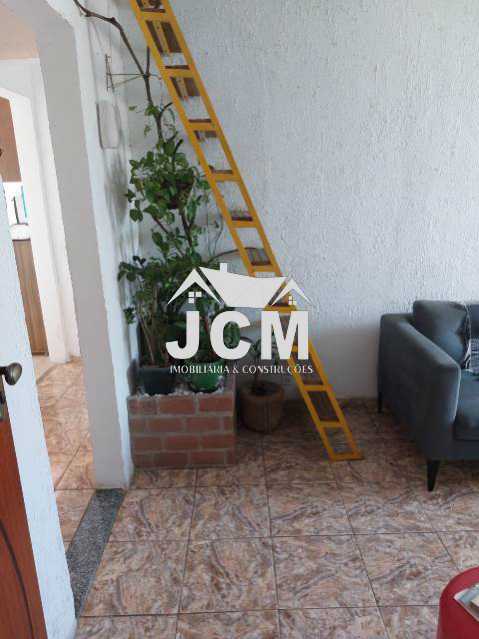 Conheça Imagem do WhatsApp de 2024-10- do imóvel - Casa 2º andar com sala e 2 quarto, garagem. - JCCA20240 - 17 Imagem do WhatsApp de 2024-10- - 17