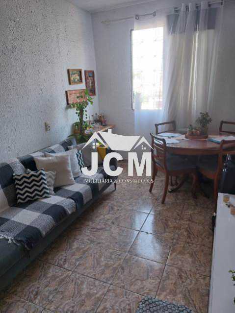 Conheça Imagem do WhatsApp de 2024-10- do imóvel - Casa 2º andar com sala e 2 quarto, garagem. - JCCA20240 - 18 Imagem do WhatsApp de 2024-10- - 18