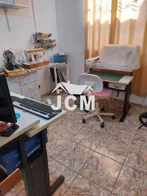 Conheça Imagem do WhatsApp de 2024-10- do imóvel - Casa 2º andar com sala e 2 quarto, garagem. - JCCA20240 - 19 Imagem do WhatsApp de 2024-10- - 19