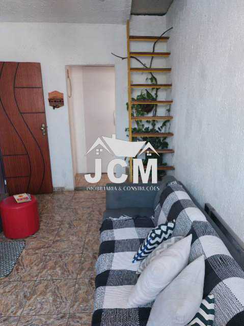 Conheça Imagem do WhatsApp de 2024-10- do imóvel - Casa 2º andar com sala e 2 quarto, garagem. - JCCA20240 - 20 Imagem do WhatsApp de 2024-10- - 20