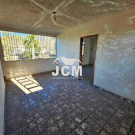 Excelente casa duplex em terreno 12x30. - JCCA40023