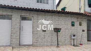 Oportunidade Única - 2 Casas com sala e 2 quartos e com entradas independentes. - JCCA20241