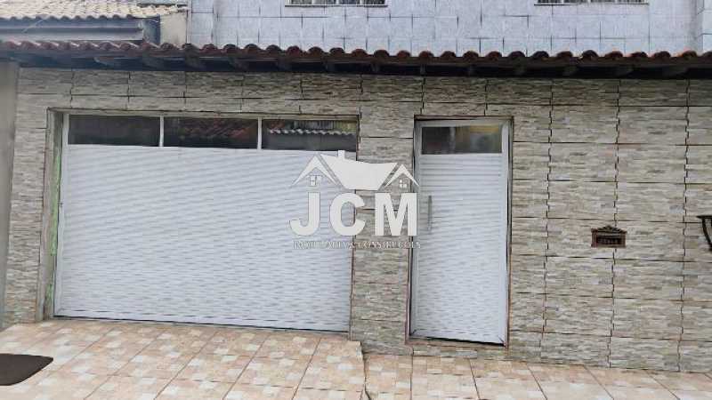 Conheça WhatsApp Image 2026-07-22 at 1 do imóvel - 2 Casas com sala e 2 quartos e com entradas independentes. - JCCA20241 - 2 WhatsApp Image 2026-07-22 at 1 - 2