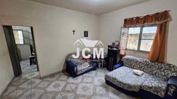 Realizando sonhos - Oportunidade única 2 casas no mesmo terreno. - JCCA20242