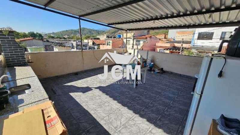 Conheça WhatsApp Image 2026-08-01 at 1 do imóvel - Boa casa sala e 2 quartos e terraço. - JCCA20243 - 21 WhatsApp Image 2026-08-01 at 1 - 21
