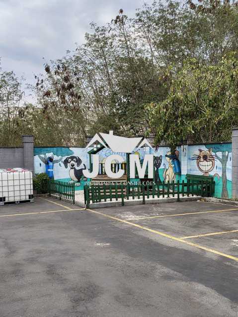 Conheça 22. do imóvel - Condomínio Parque Recanto das Flores. - JCAP20682 - 22 22. - 22