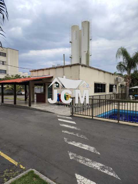 Conheça 24. do imóvel - Condomínio Parque Recanto das Flores. - JCAP20682 - 24 24. - 24