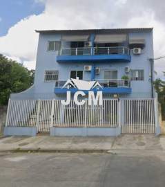 Realizando sonhos - Lindo apartamento com porteira fechada. - JCAP20686