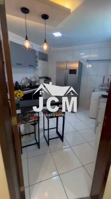 Conheça WhatsApp Image 2026-08-13 at 1 do imóvel - Lindo apartamento com porteira fechada. - JCAP20686 - 11 WhatsApp Image 2026-08-13 at 1 - 11