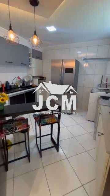 Conheça WhatsApp Image 2026-08-13 at 1 do imóvel - Lindo apartamento com porteira fechada. - JCAP20686 - 12 WhatsApp Image 2026-08-13 at 1 - 12