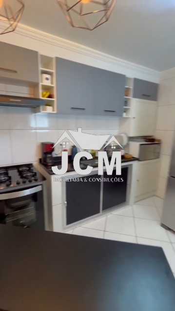 Conheça WhatsApp Image 2026-08-13 at 1 do imóvel - Lindo apartamento com porteira fechada. - JCAP20686 - 13 WhatsApp Image 2026-08-13 at 1 - 13
