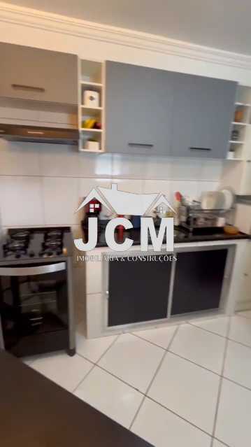 Conheça WhatsApp Image 2026-08-13 at 1 do imóvel - Lindo apartamento com porteira fechada. - JCAP20686 - 14 WhatsApp Image 2026-08-13 at 1 - 14