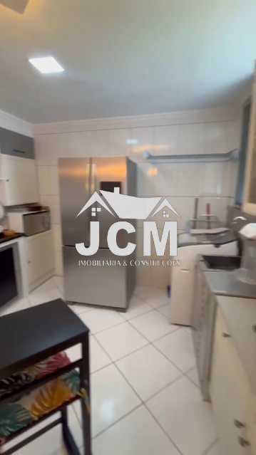 Conheça WhatsApp Image 2026-08-13 at 1 do imóvel - Lindo apartamento com porteira fechada. - JCAP20686 - 15 WhatsApp Image 2026-08-13 at 1 - 15