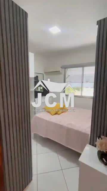 Conheça WhatsApp Image 2026-08-13 at 1 do imóvel - Lindo apartamento com porteira fechada. - JCAP20686 - 16 WhatsApp Image 2026-08-13 at 1 - 16