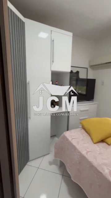 Conheça WhatsApp Image 2026-08-13 at 1 do imóvel - Lindo apartamento com porteira fechada. - JCAP20686 - 17 WhatsApp Image 2026-08-13 at 1 - 17